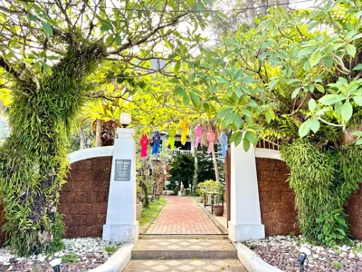 Garden Home Kata – Foto’s 2